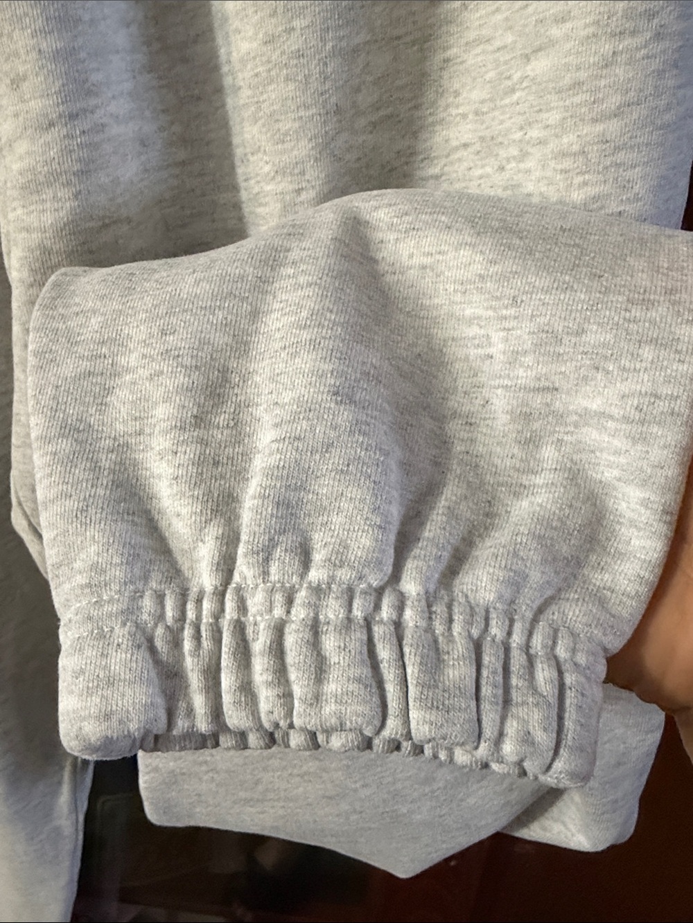 Labdip Women’s Light Grey Sweatpants Size Small - Picture 5 of 12